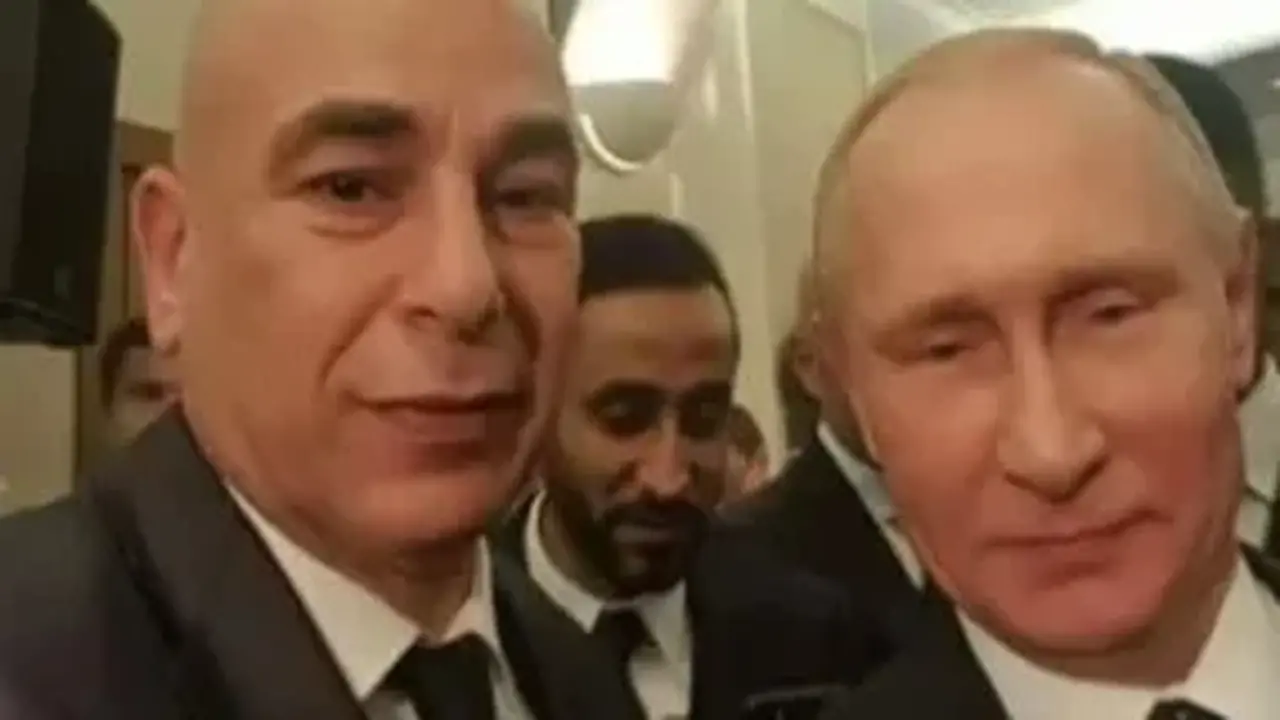 سيلفي بوتين ولقاء ترامب يهيئان مفاجآت لحسام حسن في المباراة الليلة